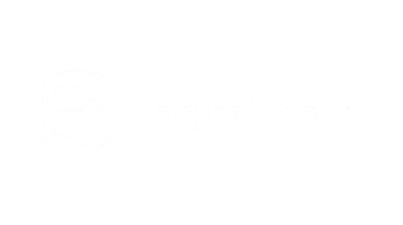 ShareTrain